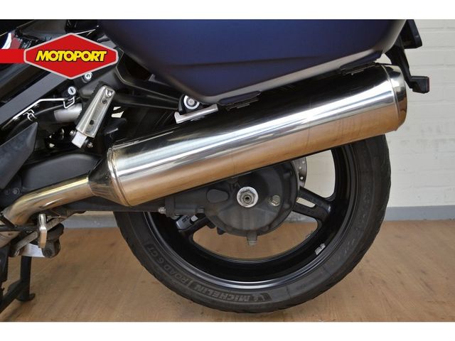 yamaha - fjr-1300-as