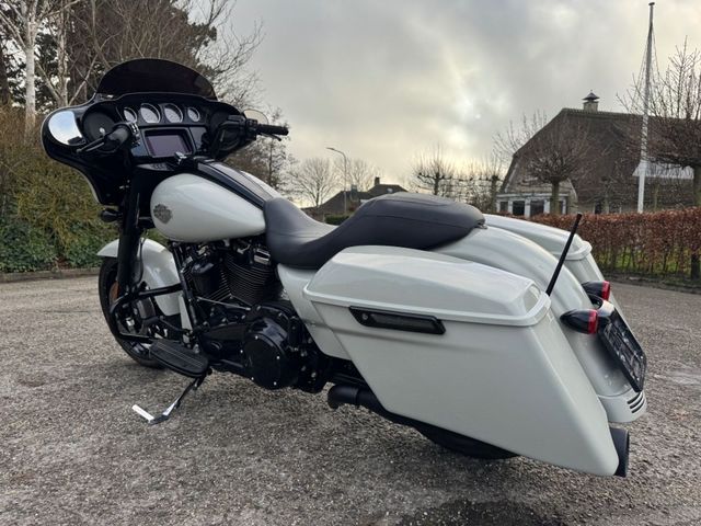 harley-davidson - street-glide-special-114