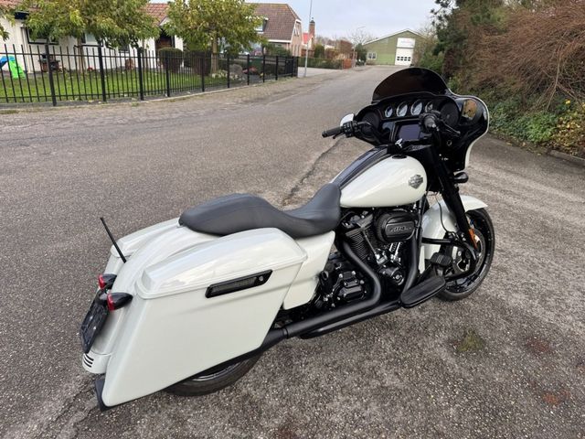 harley-davidson - street-glide-special-114