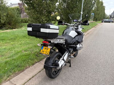 BMW R 1200 GS ADVENTURE – foto 2