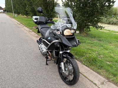 BMW R 1200 GS ADVENTURE – foto 4