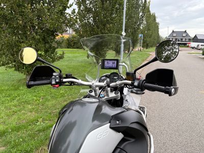 BMW R 1200 GS ADVENTURE – foto 3