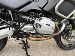 BMW R 1200 GS Adventure 2010 occasion – foto 7 van 23
