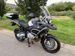 BMW R 1200 GS Adventure 2010 occasion – foto 5 van 23