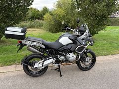 BMW R 1200 GS Adventure 2010 occasion – foto 1 van 23