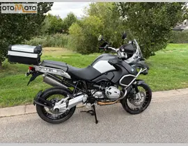 BMW R 1200 GS Adventure 2010 occasion