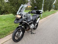 BMW R 1200 GS Adventure 2010 occasion – foto 10 van 23