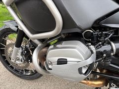 BMW R 1200 GS Adventure 2010 occasion – foto 15 van 23