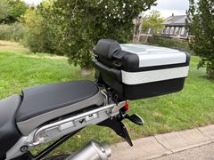 BMW R 1200 GS Adventure 2010 occasion – foto 17 van 23