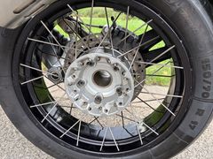 BMW R 1200 GS Adventure 2010 occasion – foto 18 van 23