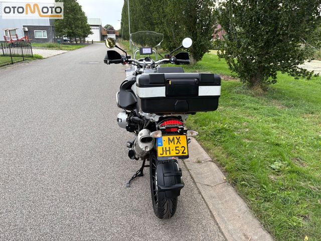 bmw - r-1200-gs-adventure