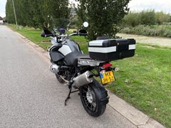 BMW R 1200 GS Adventure 2010 occasion – foto 21 van 23