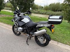 BMW R 1200 GS Adventure 2010 occasion – foto 22 van 23