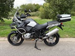 BMW R 1200 GS Adventure 2010 occasion – foto 23 van 23