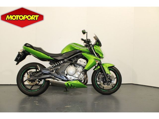 kawasaki - er-6-n-abs