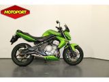 KAWASAKI ER 6 N ABS