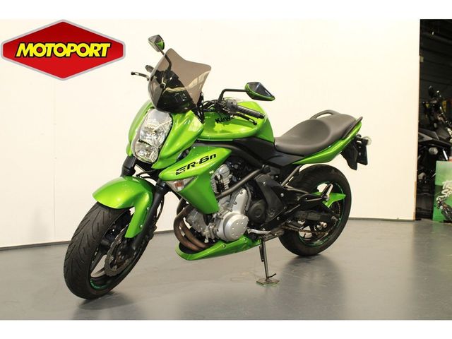 kawasaki - er-6-n-abs