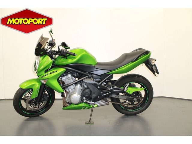 kawasaki - er-6-n-abs