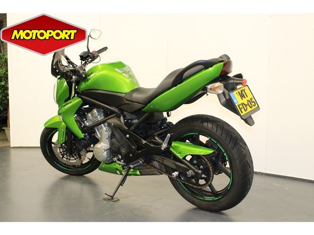 kawasaki - er-6-n-abs