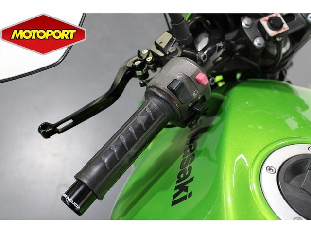 kawasaki - er-6-n-abs