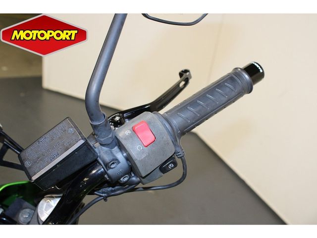 kawasaki - er-6-n-abs