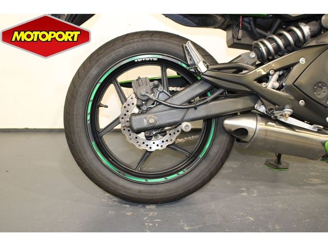 kawasaki - er-6-n-abs