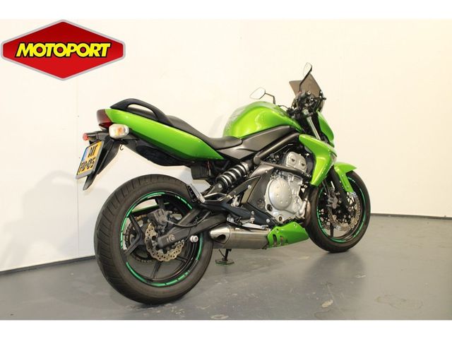 kawasaki - er-6-n-abs