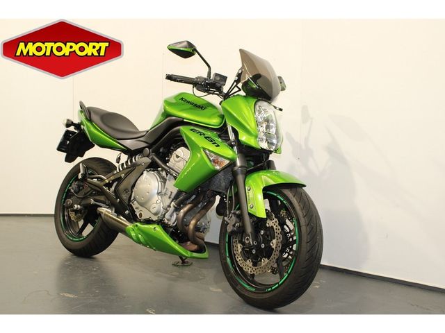 kawasaki - er-6-n-abs