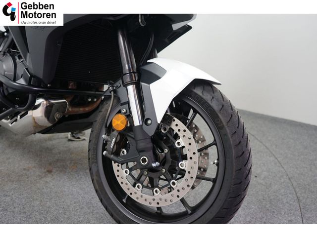 honda - nt-1100