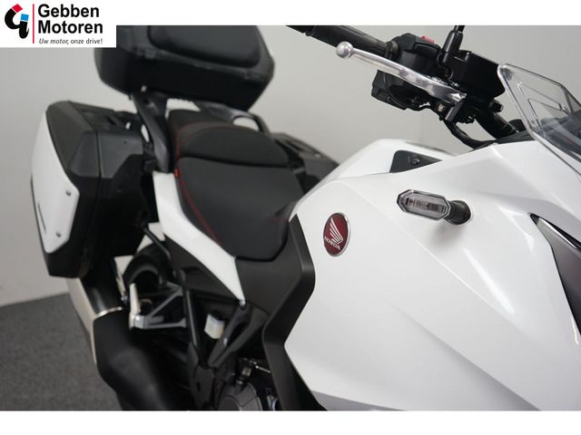 honda - nt-1100