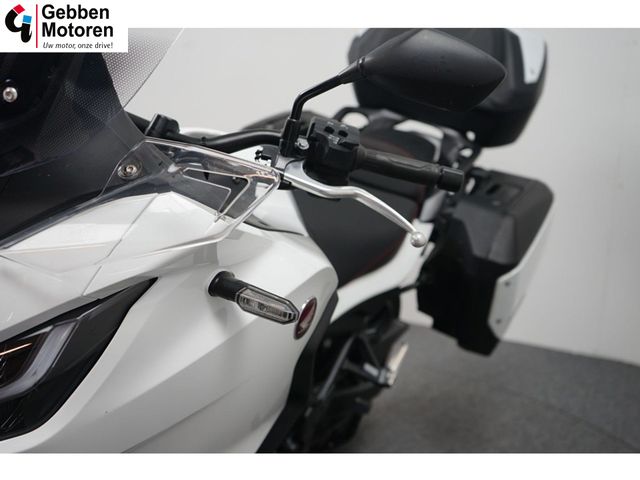 honda - nt-1100