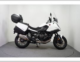 Honda NT 1100 2022 occasion