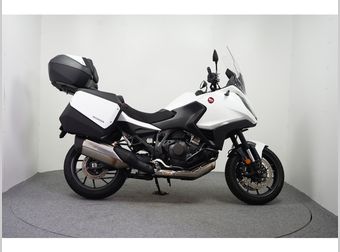 Honda NT 1100 2022 occasion