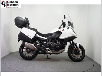 Honda NT 1100 2022 occasion