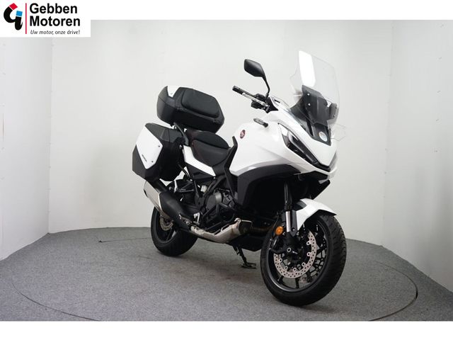 honda - nt-1100