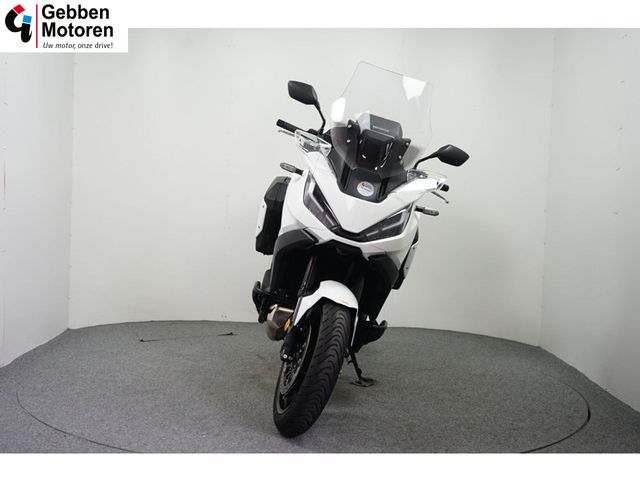 honda - nt-1100