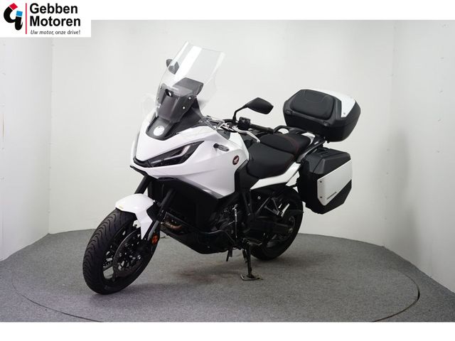 honda - nt-1100