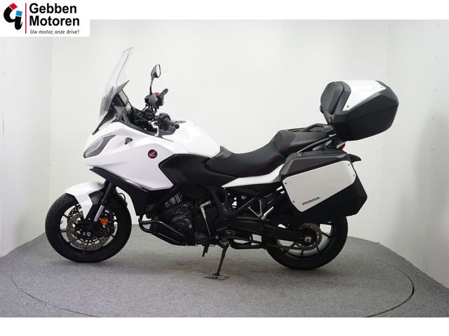 honda - nt-1100