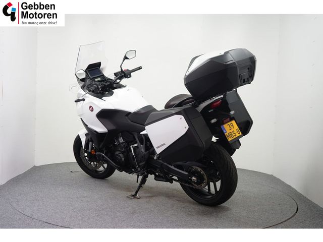 honda - nt-1100