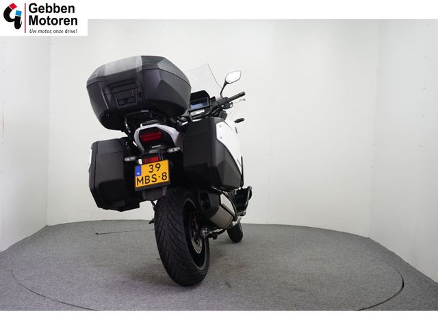 honda - nt-1100