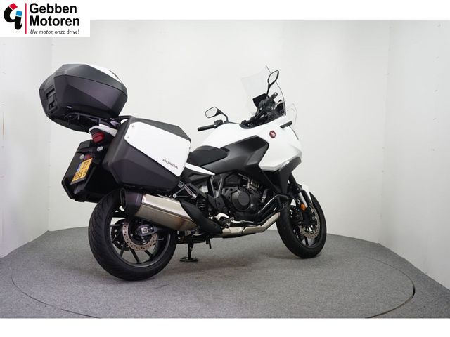 honda - nt-1100