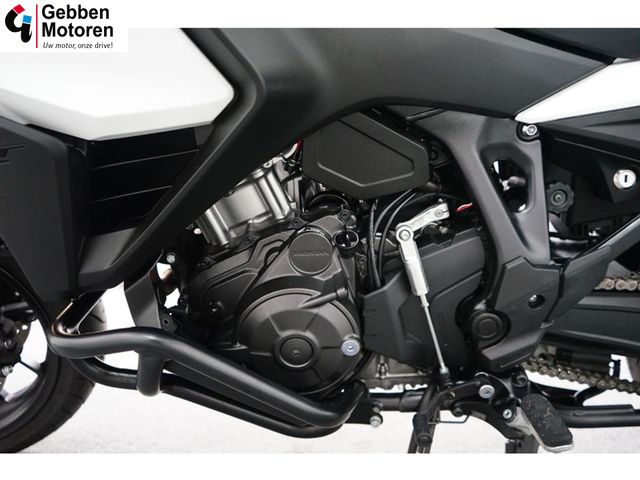 honda - nt-1100
