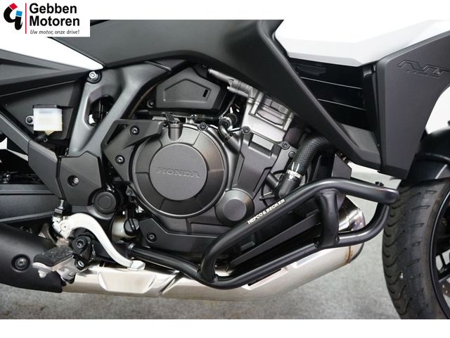 honda - nt-1100