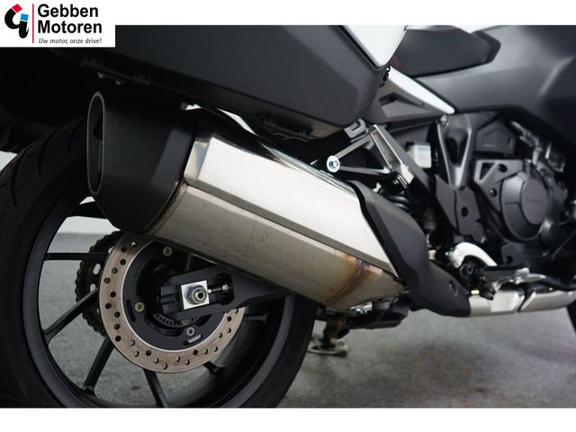 honda - nt-1100