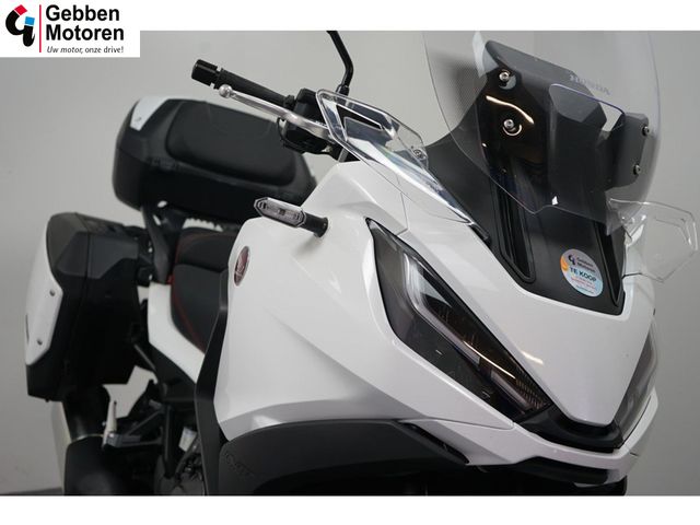 honda - nt-1100