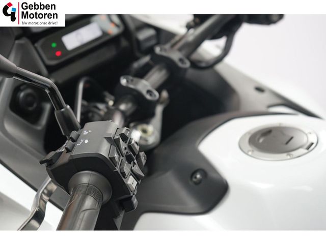 honda - nt-1100