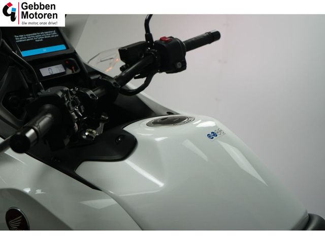 honda - nt-1100