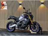 YAMAHA MT 09 SP