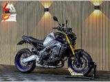 YAMAHA MT 09 SP