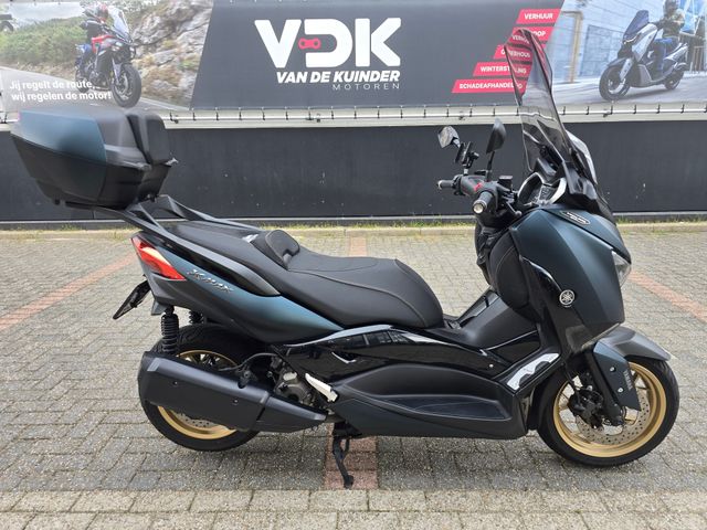 yamaha - x-max-300-tech-max